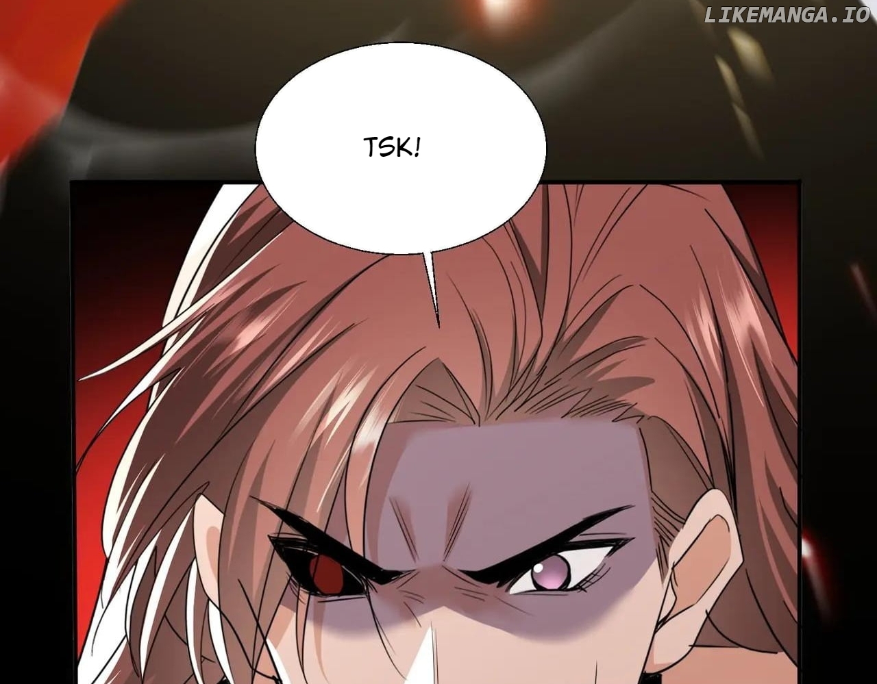 My Empress Apprentice is Becoming Evil Chapter 59 - page 6